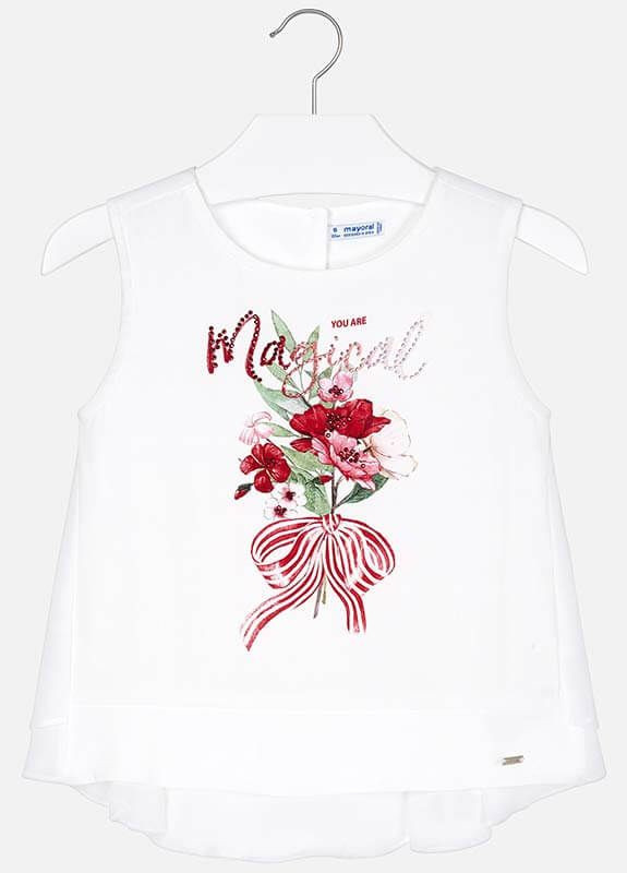 Блуза Mayoral (272592681)