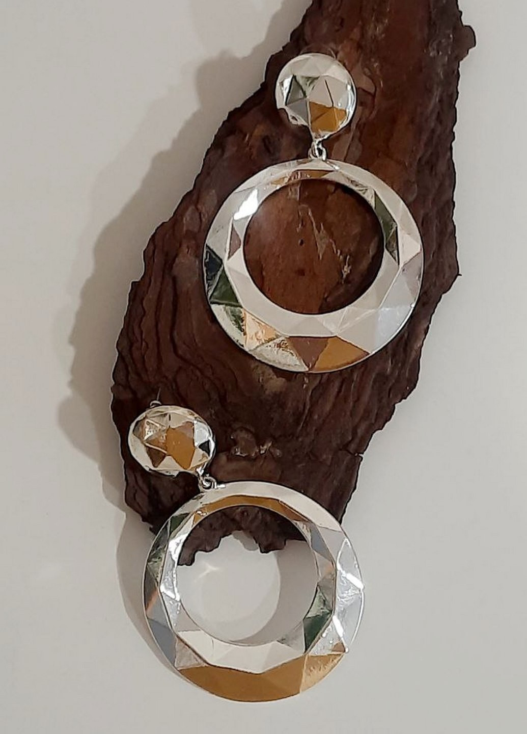 Сережки Forever 21 (272797246)