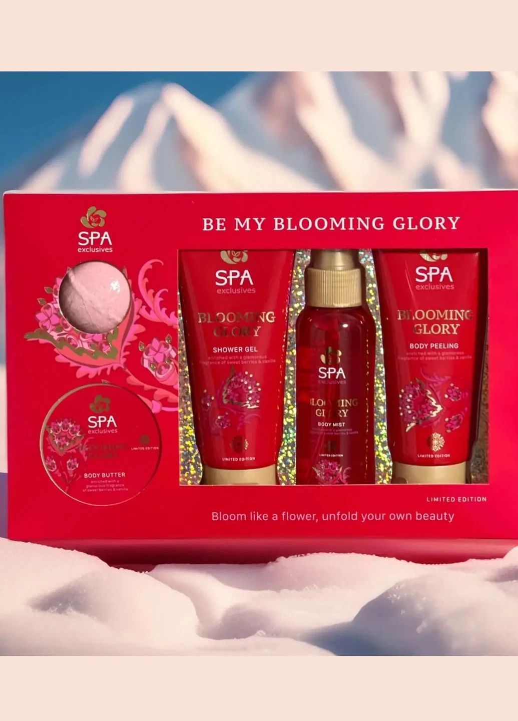 Подарочный набор SPA Exclusives Douglas (272616165)