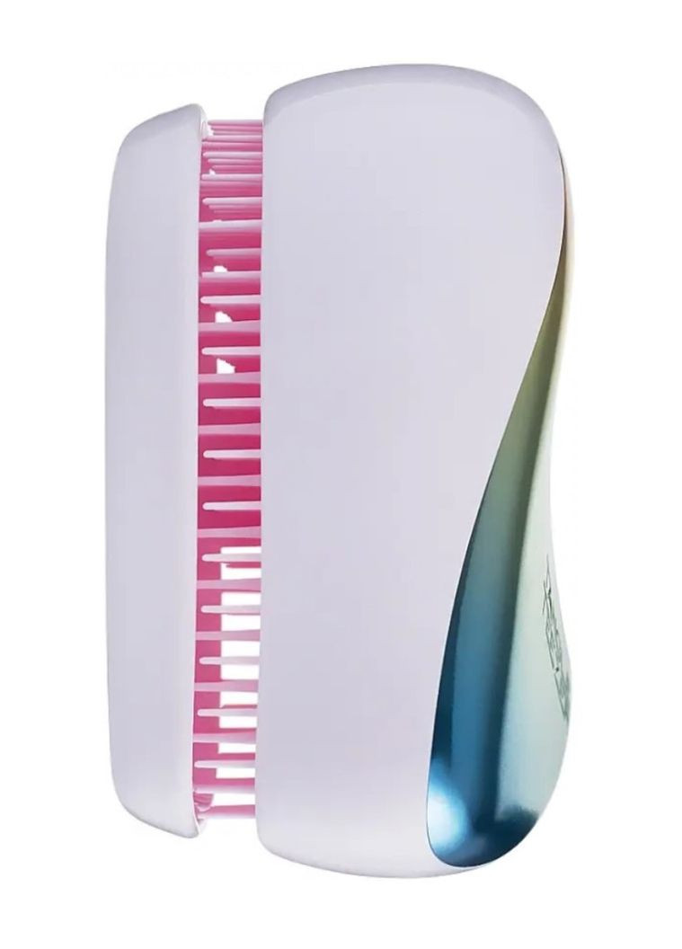 Расческа для волос Compact Styler радужный розовый Tangle Teezer (272798592)