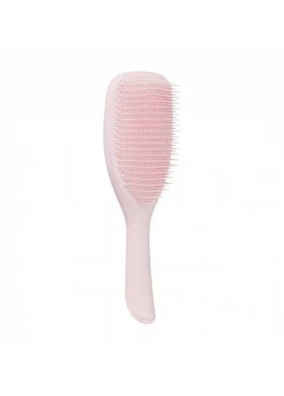 Гребінець для волосся The Large Wet Detangler ніжно-рожевий Tangle Teezer (272798590)