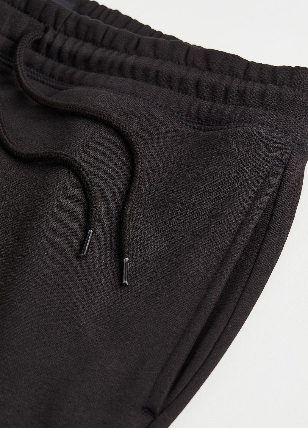 Черный демисезонный комплект H&M