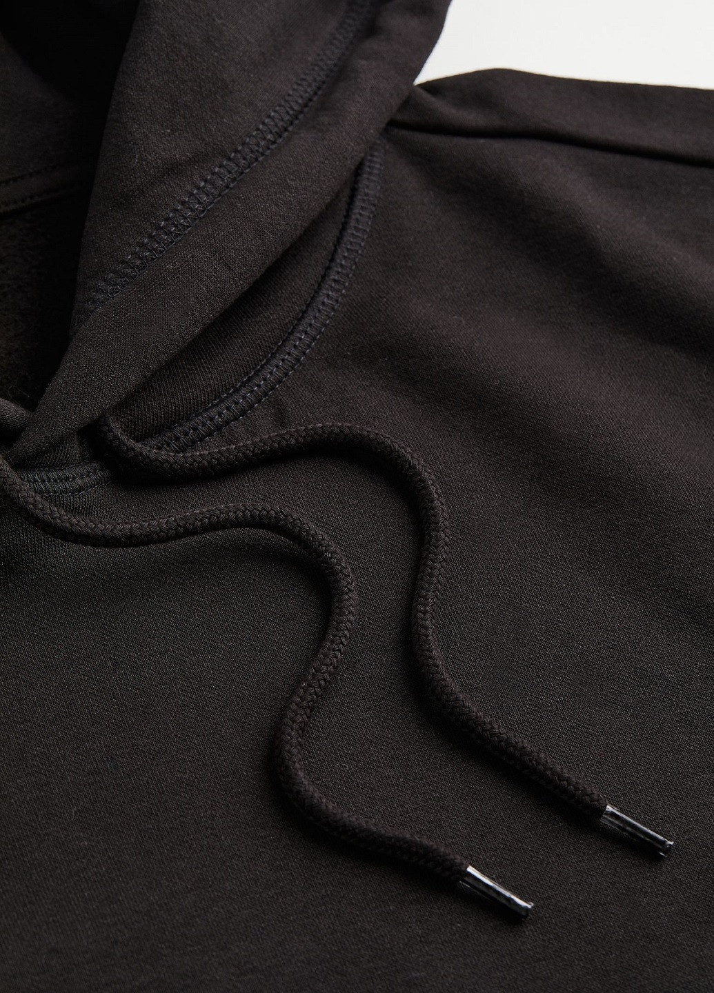 Черный демисезонный комплект H&M