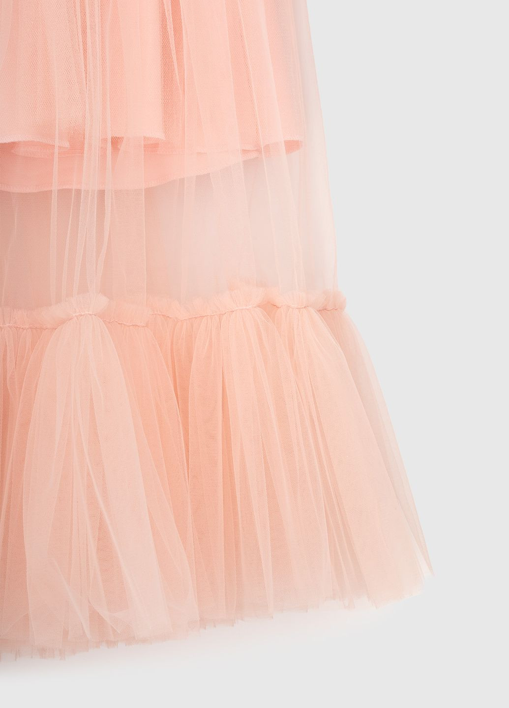 Розовое платье Wecan (272776095)