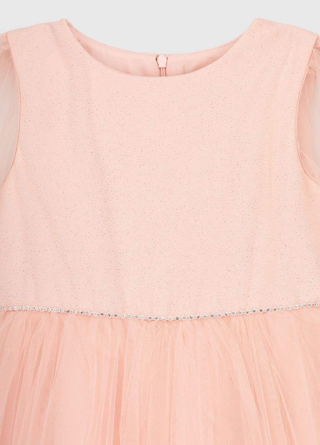 Розовое платье Wecan (272776024)