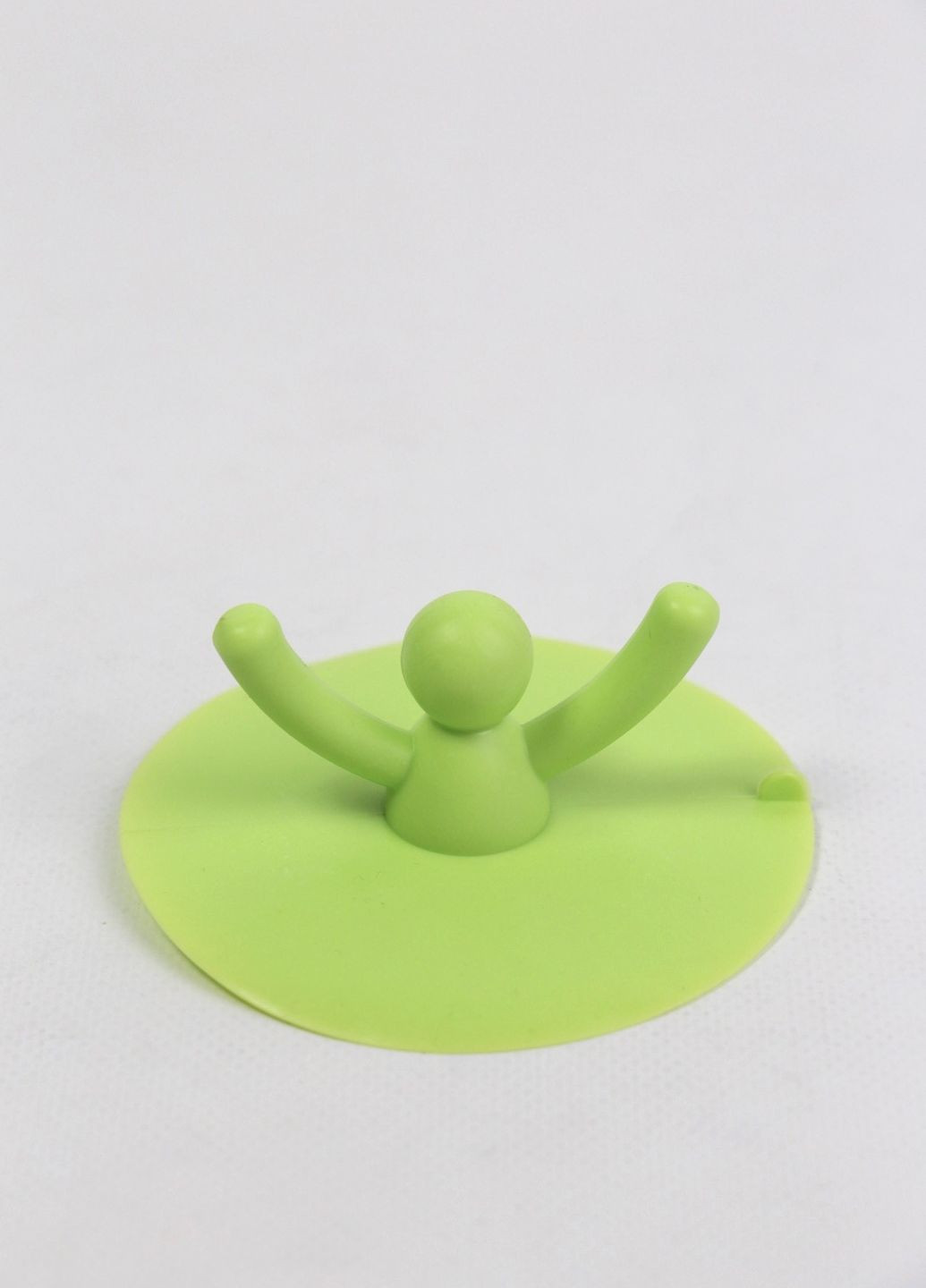 Пробка для ванны и раковины силиконовая. No Brand (272784537)