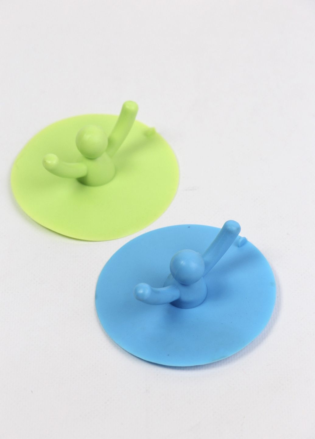 Пробка для ванны и раковины силиконовая. No Brand (272784537)