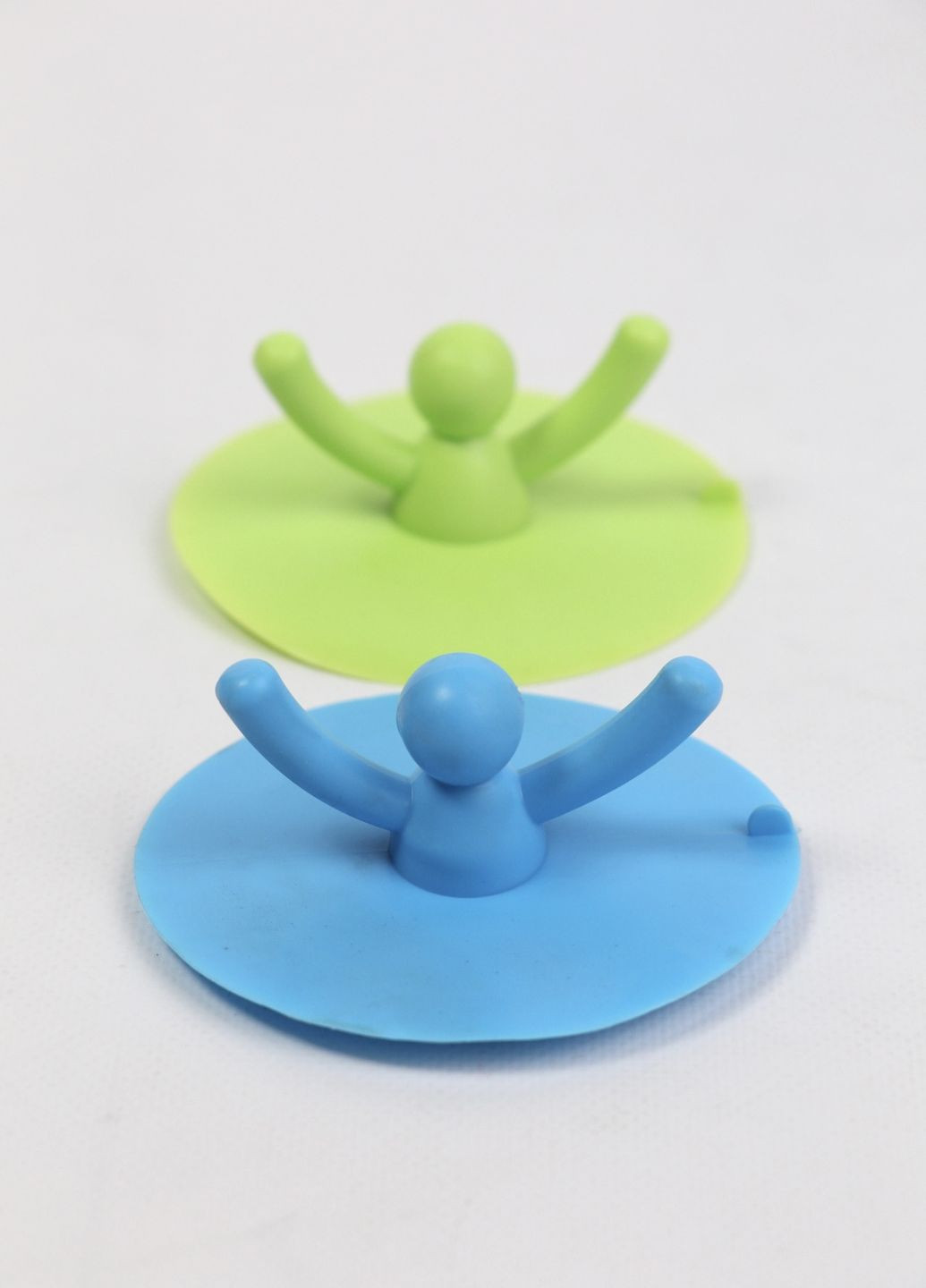 Пробка для ванны и раковины силиконовая. No Brand (272784537)