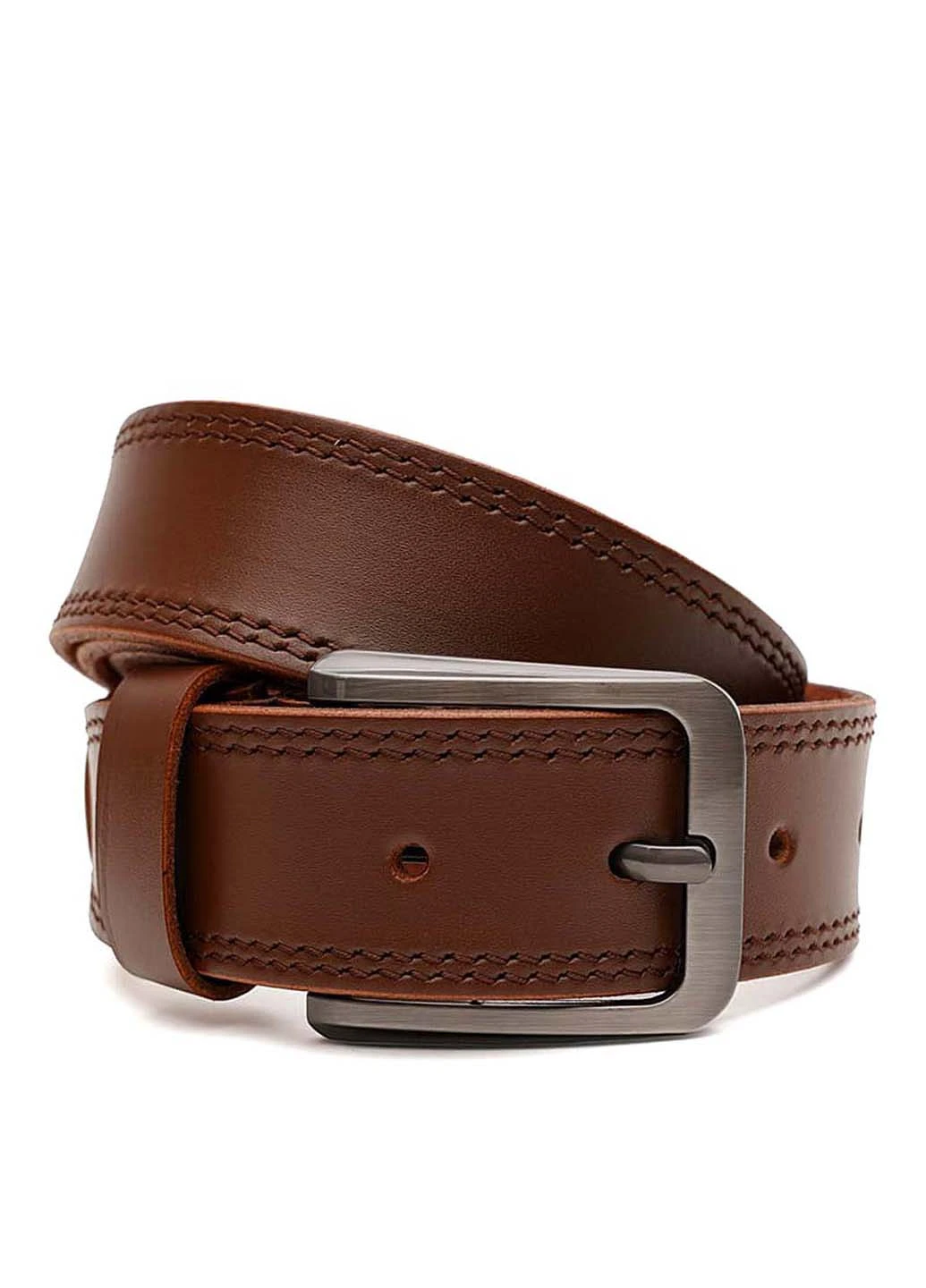 Ремінь JZ SB-V1FX30-brown (272783269)