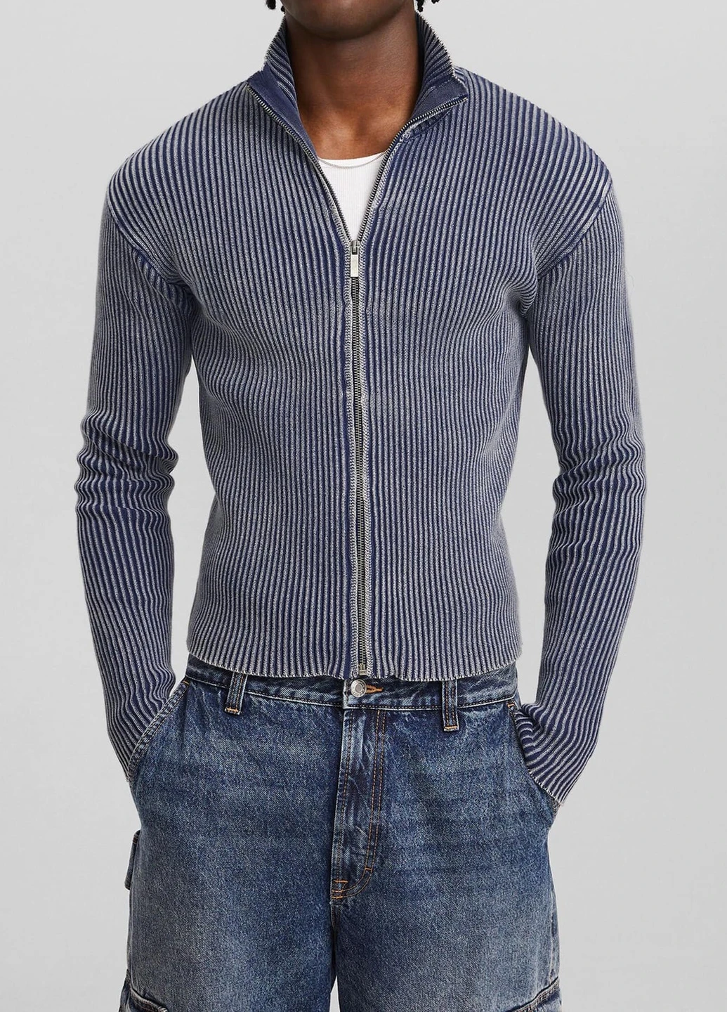 Кардиган Bershka (272782300)