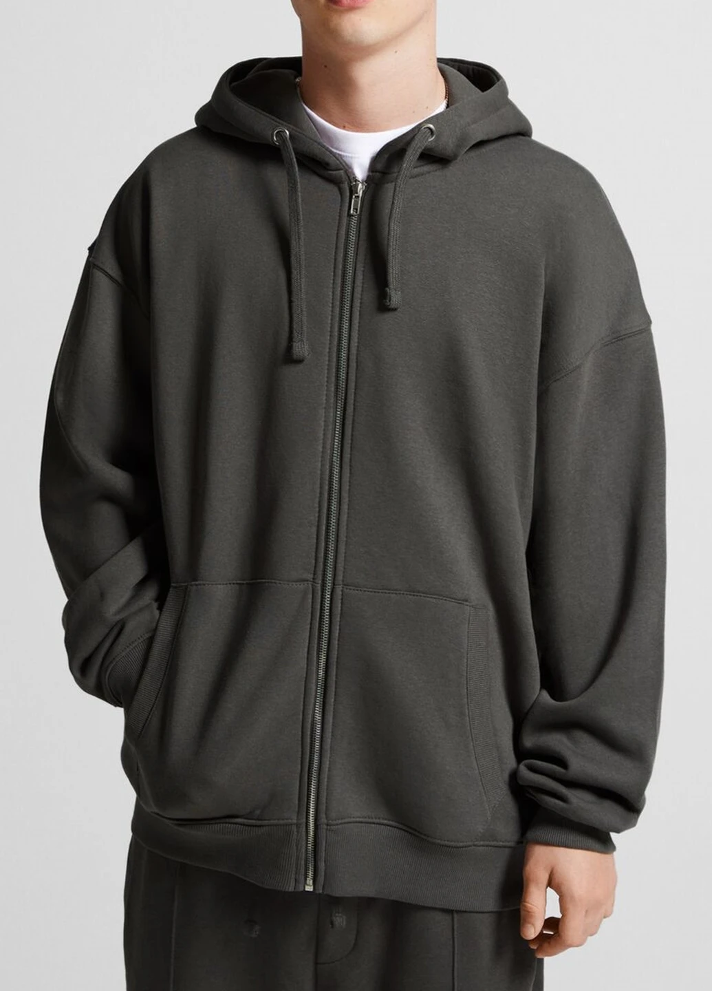Толстовка Bershka (272782368)