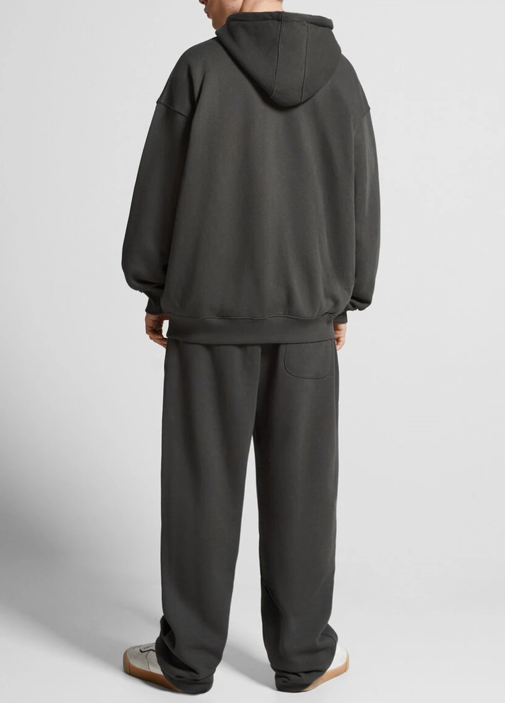 Толстовка Bershka (272782368)