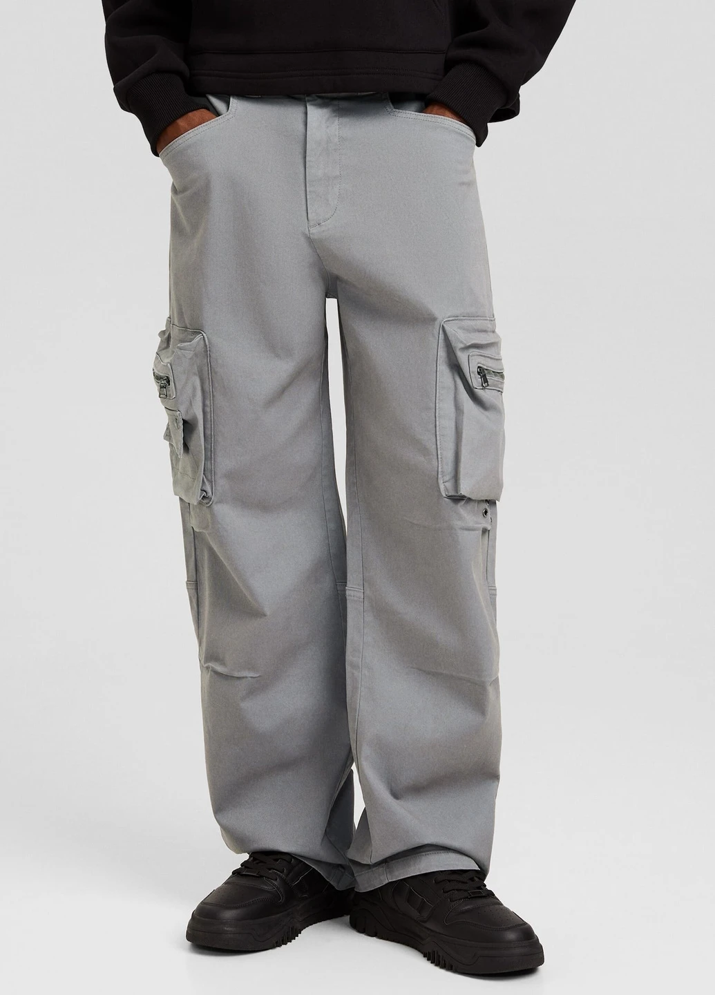 Штани Bershka (272782423)
