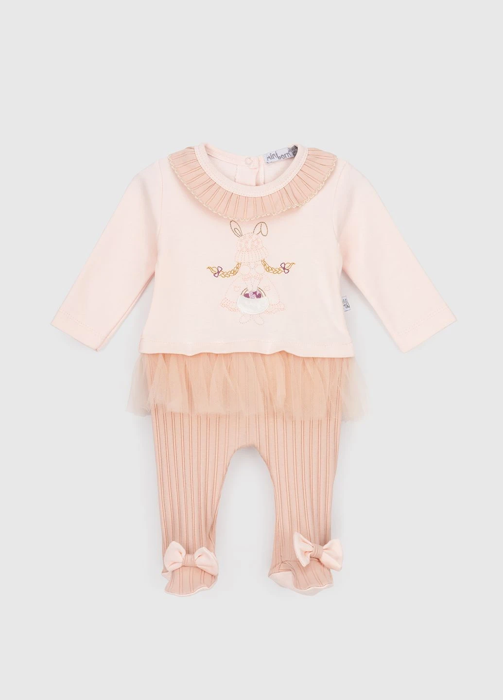 Чоловічок Mini born (272802736)