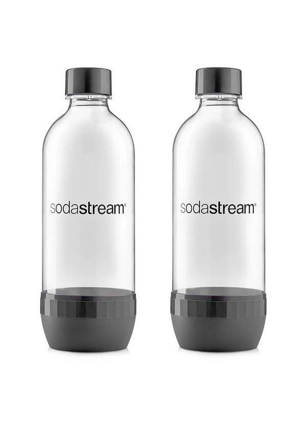 Набір з 2 пляшок для води SodaStream (272797255)