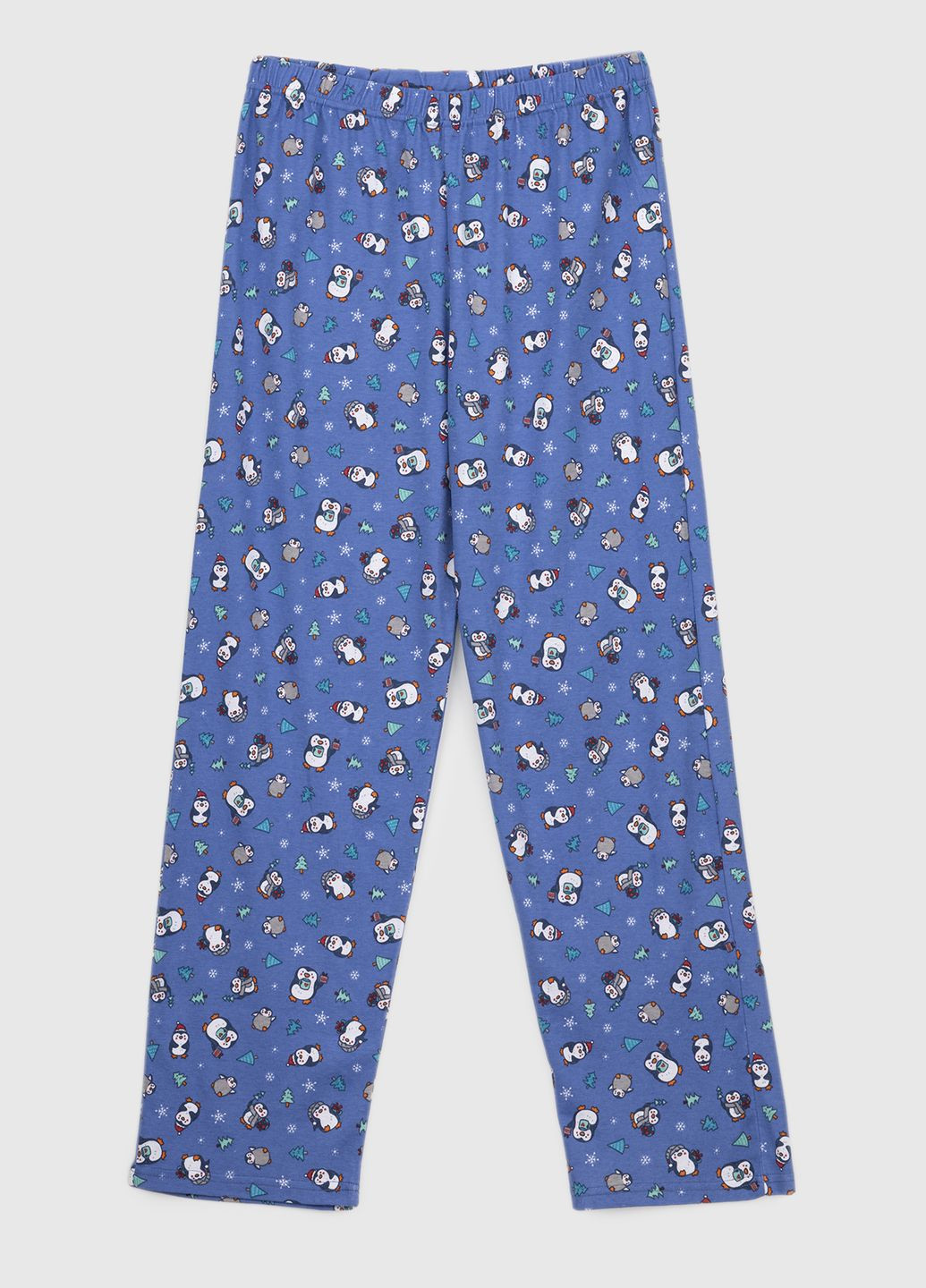 Комбінована всесезон піжама SEYKOTEKS