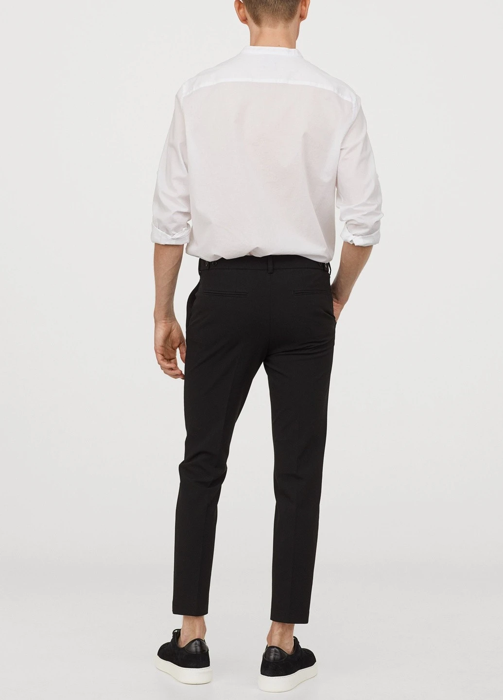 Штани H&M (272796142)