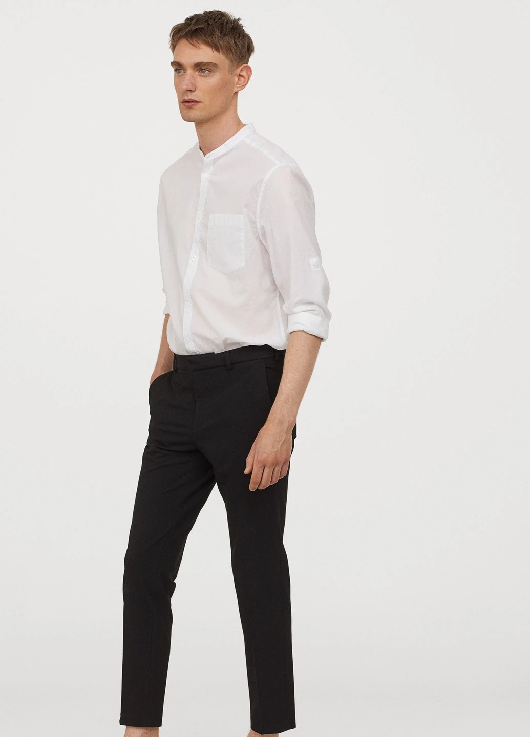 Штани H&M (272796142)