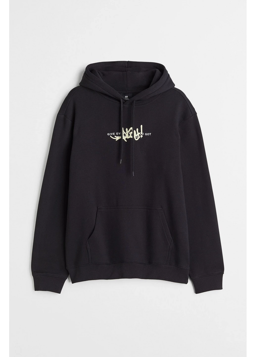 Худі H&M (272796070)