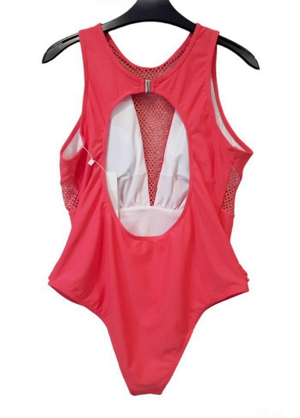 Кораловий купальник No Brand