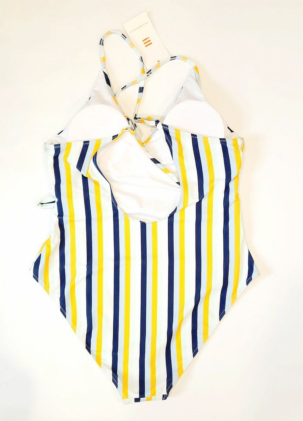 Комбінований купальник No Brand