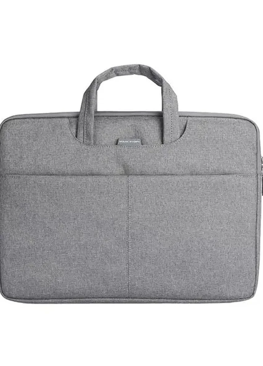 Сумка для ноутбука 15,4" Серый Mark Ryden MR98D (273178786)