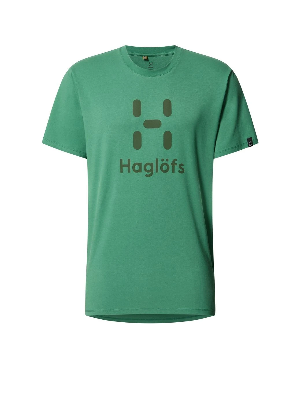 Футболка Haglofs - (272960446)