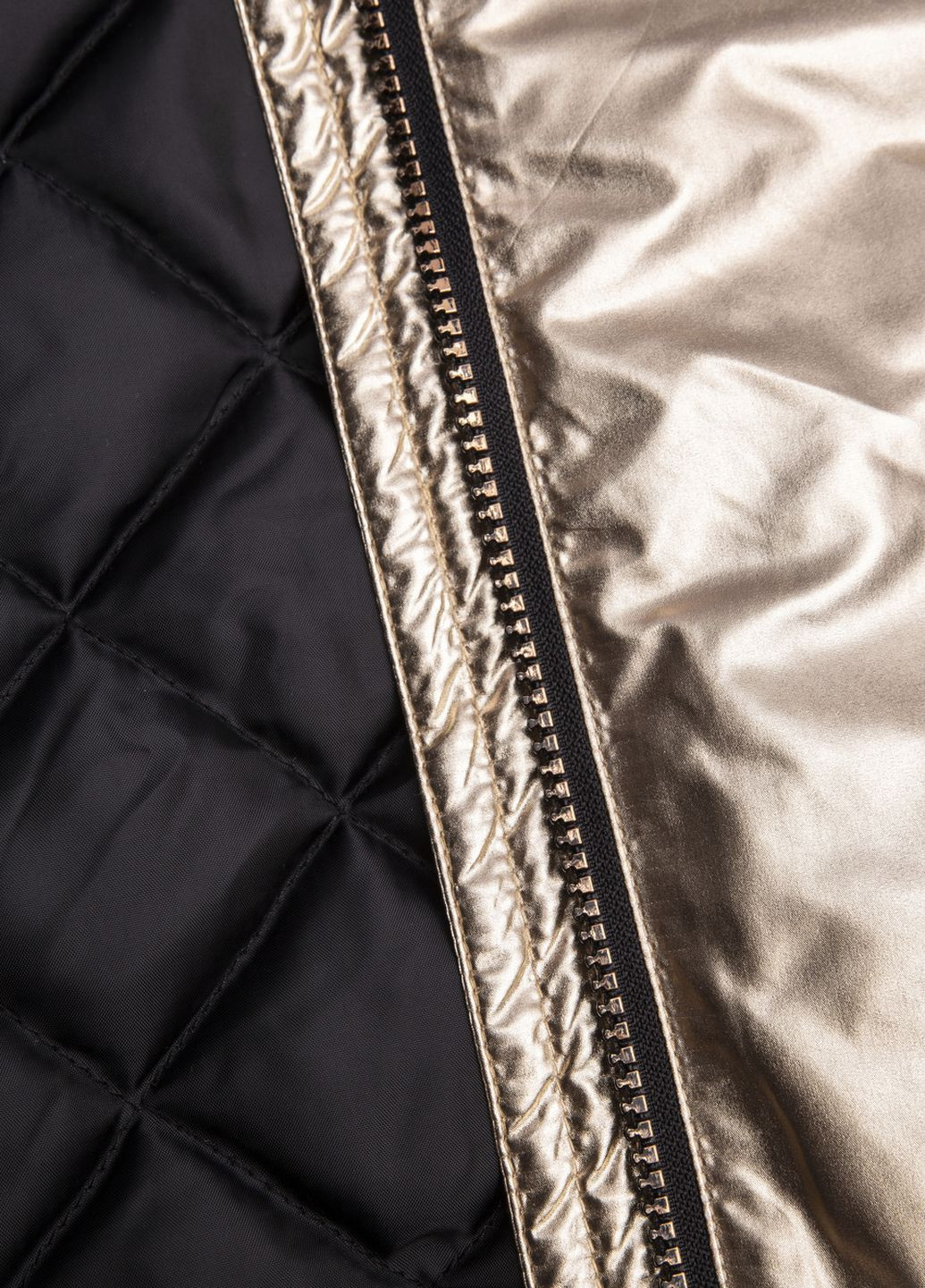 Золотая летняя куртка Coccodrillo