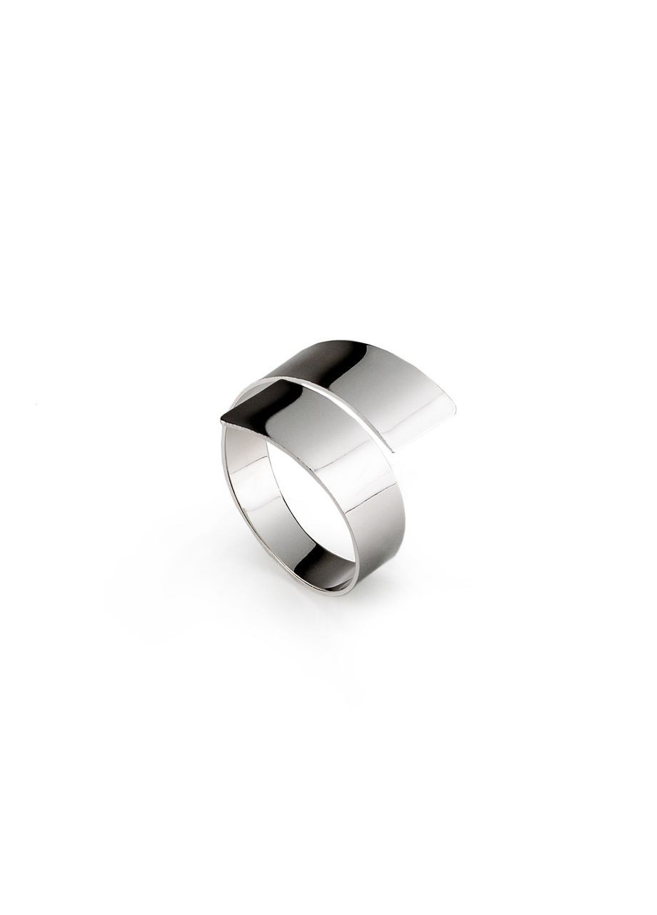 Кольцо для салфеток сервировочное кольцо для ресторанов кафе и дома REMY-DECOR завиток (273182731)
