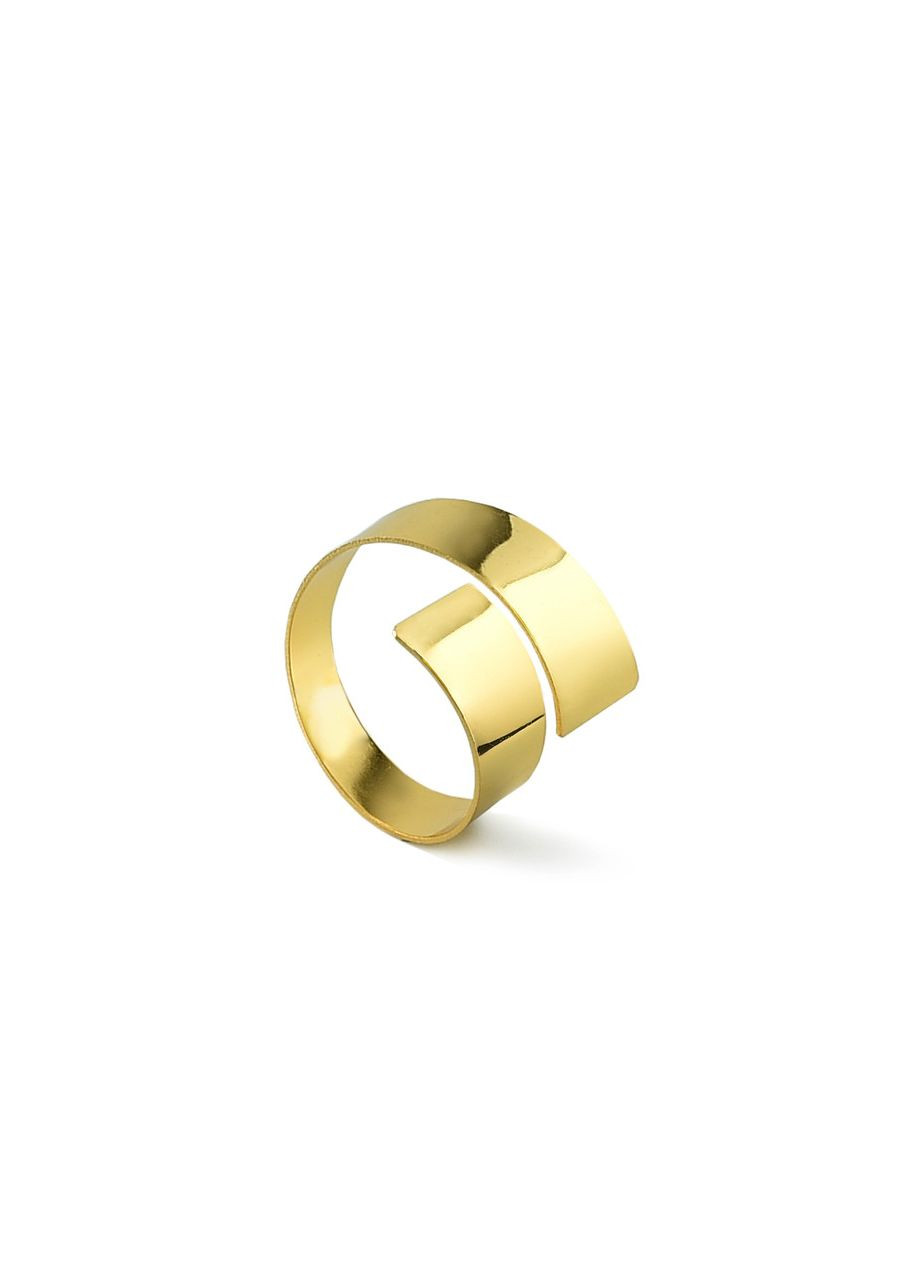 Кольцо для салфеток сервировочное кольцо для ресторанов кафе и дома REMY-DECOR завиток (273182741)