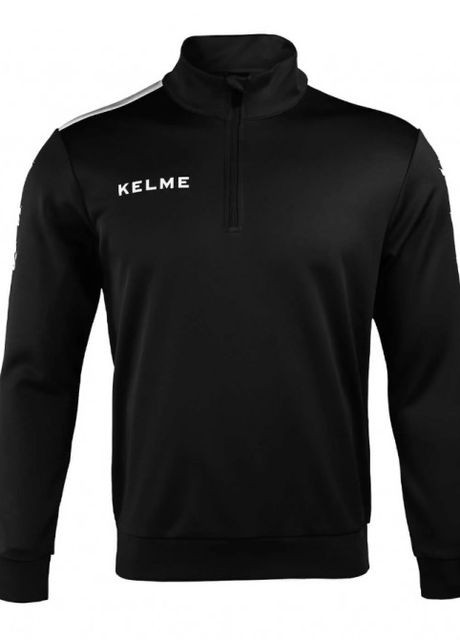 Реглан Lince черный 90682.0138 Kelme (273169132)