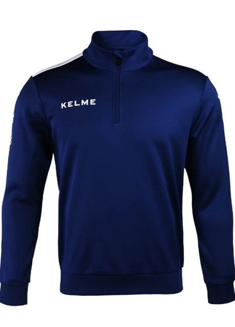 Реглан Lince темно-синій 90682.0179 Kelme (273169133)