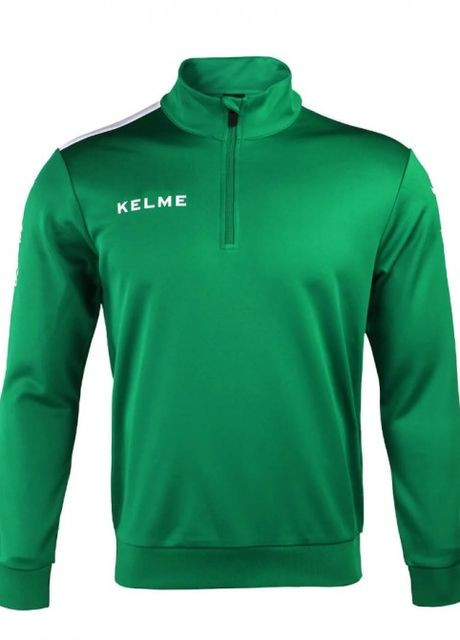 Реглан Lince зеленый 90682.0092 Kelme (273169136)