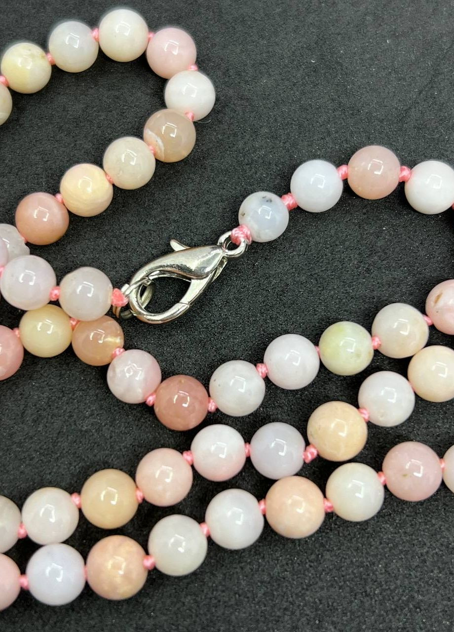 Намисто опал 44 см No Brand (273425389)