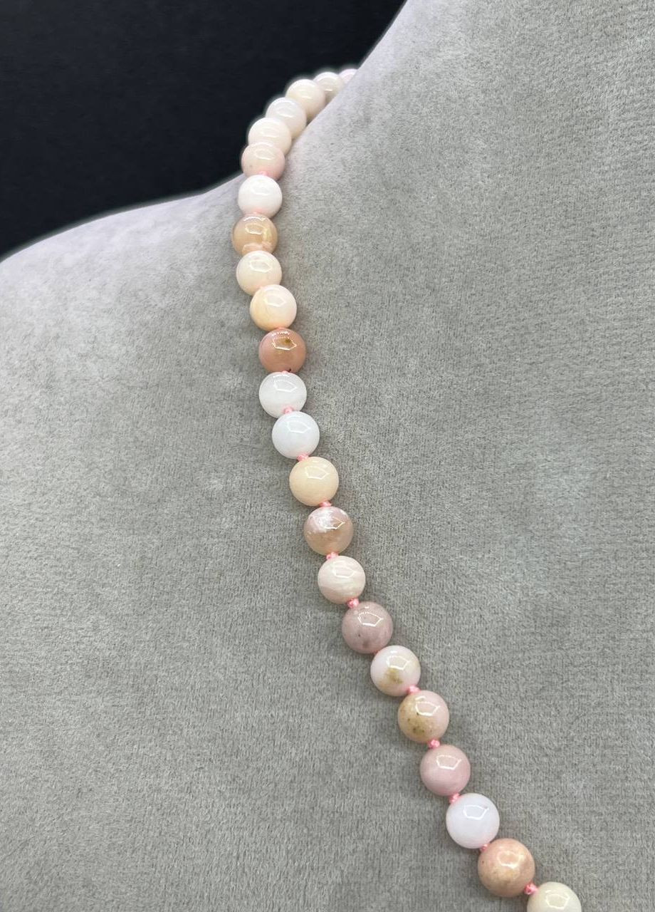 Намисто опал 44 см No Brand (273425389)