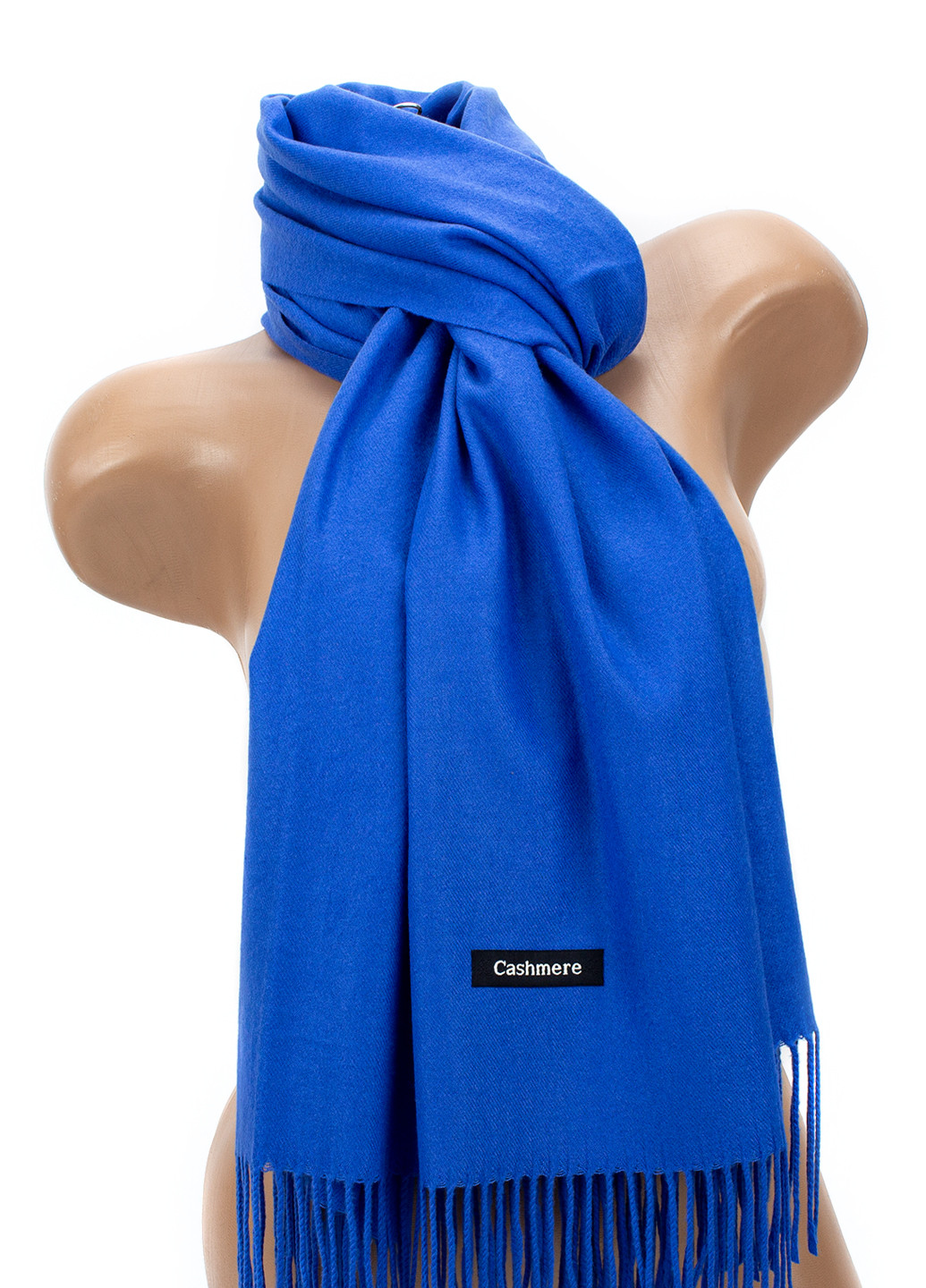 Женский кашемировый шарф LuxWear s47011 (273395121)