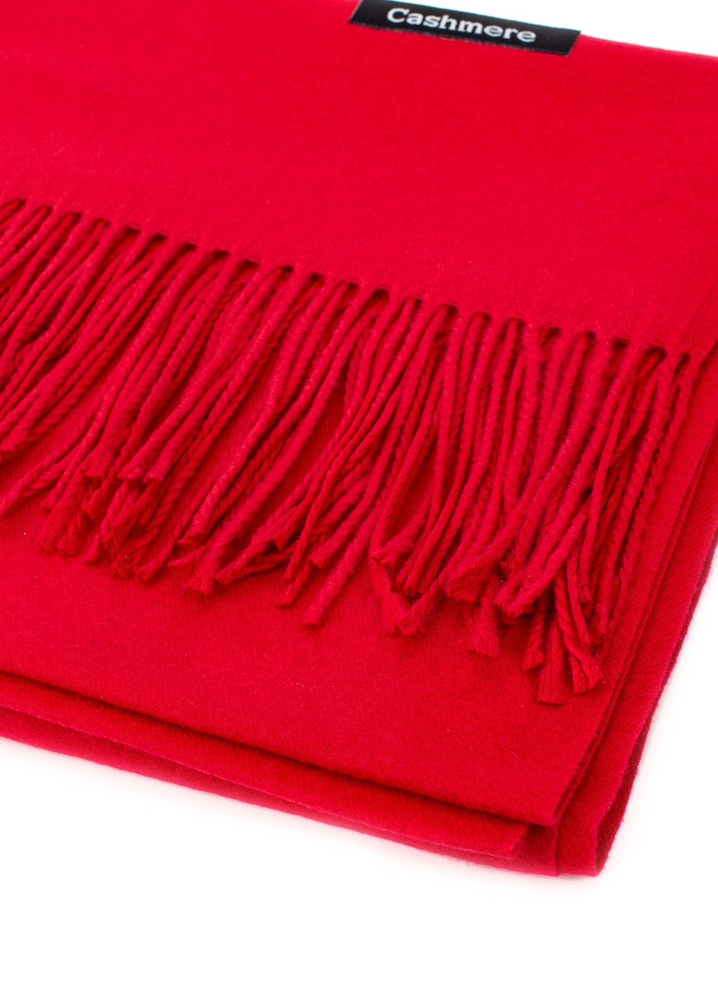 Женский кашемировый шарф LuxWear S47008 (273395126)