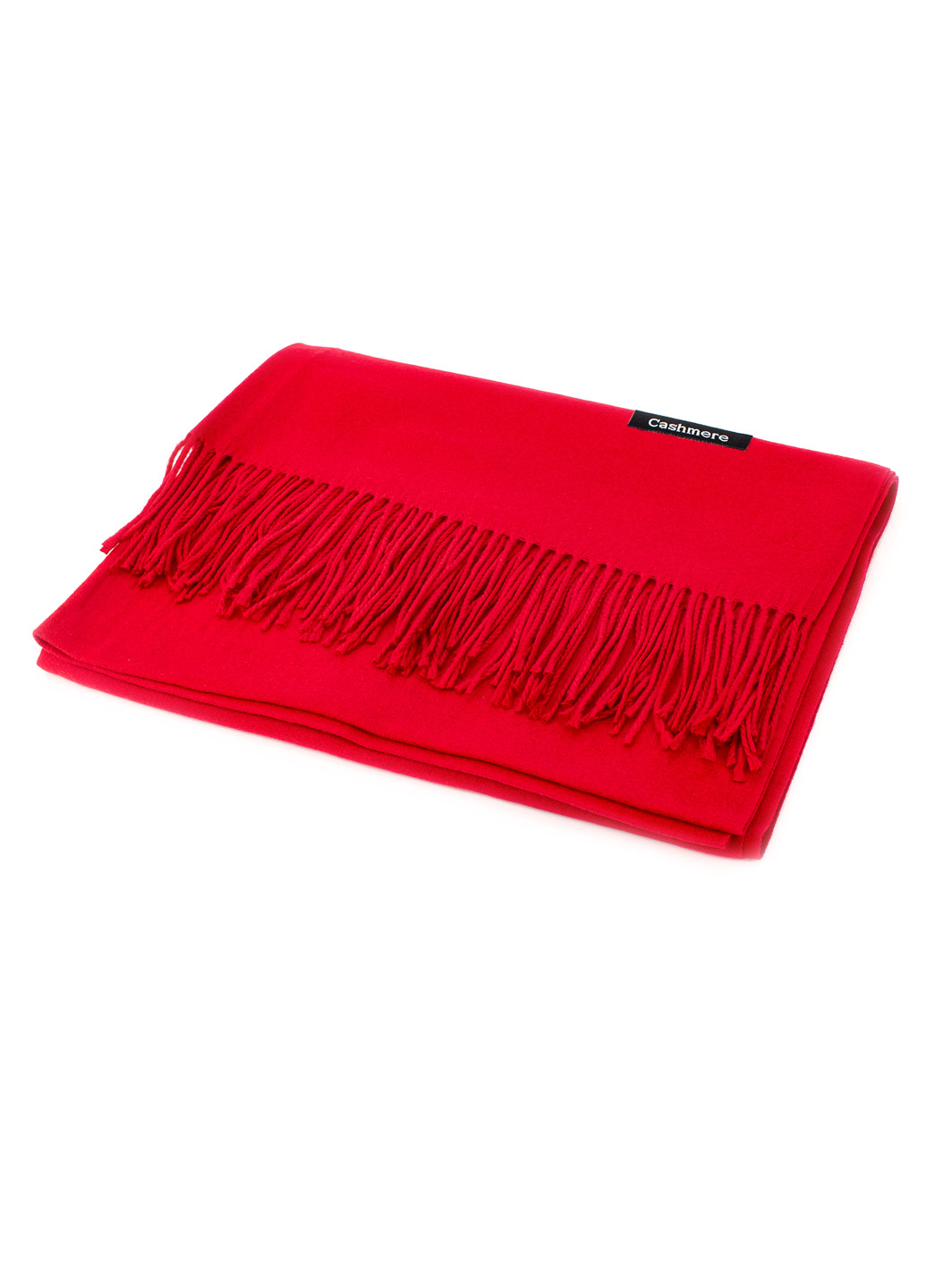 Женский кашемировый шарф LuxWear S47008 (273395126)