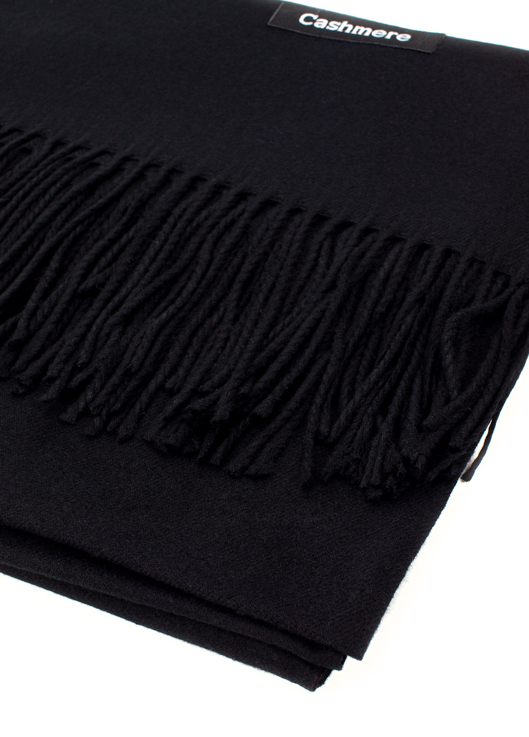 Женский кашемировый шарф LuxWear s47015 (273395131)