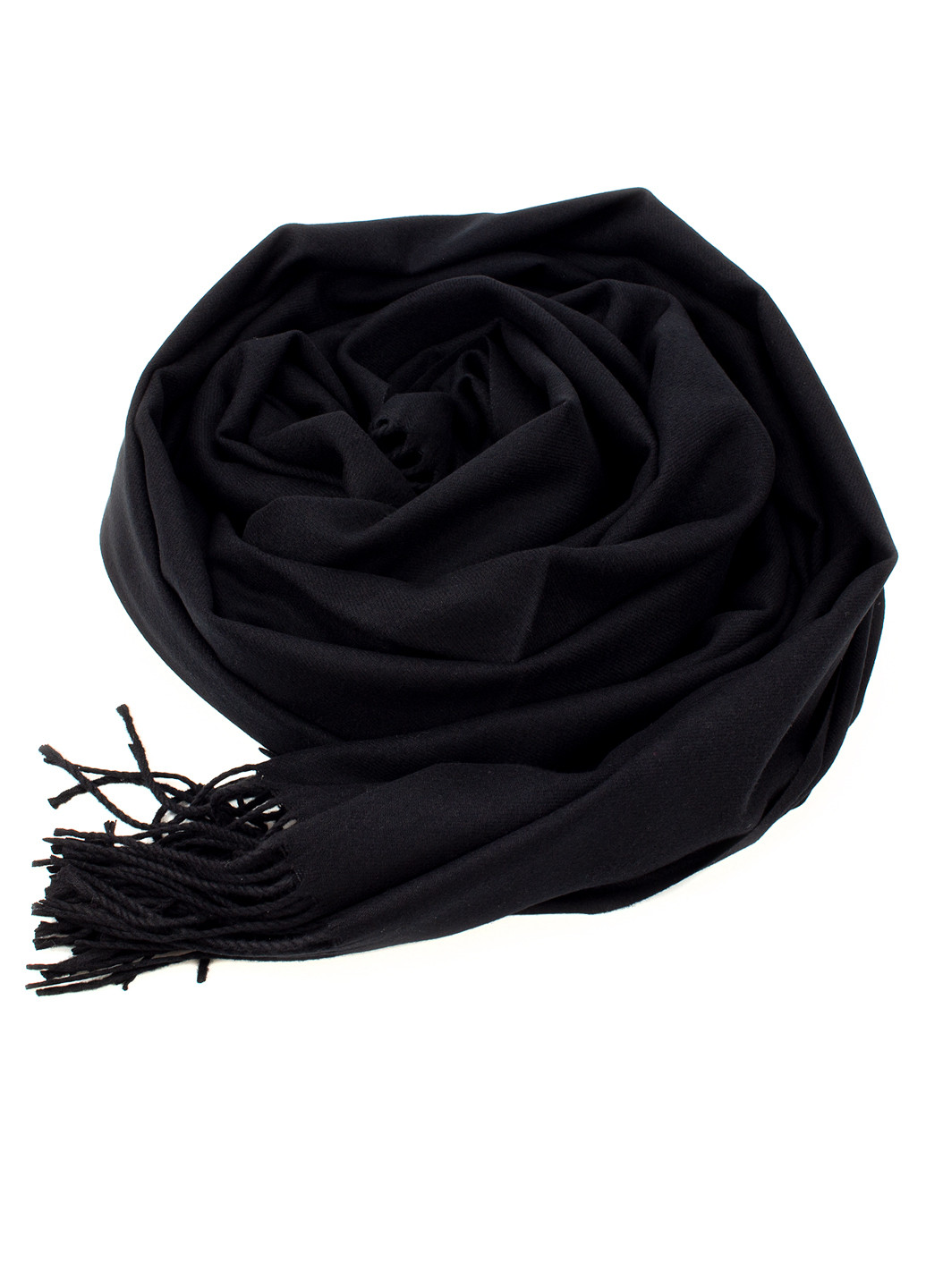 Женский кашемировый шарф LuxWear s47015 (273395131)