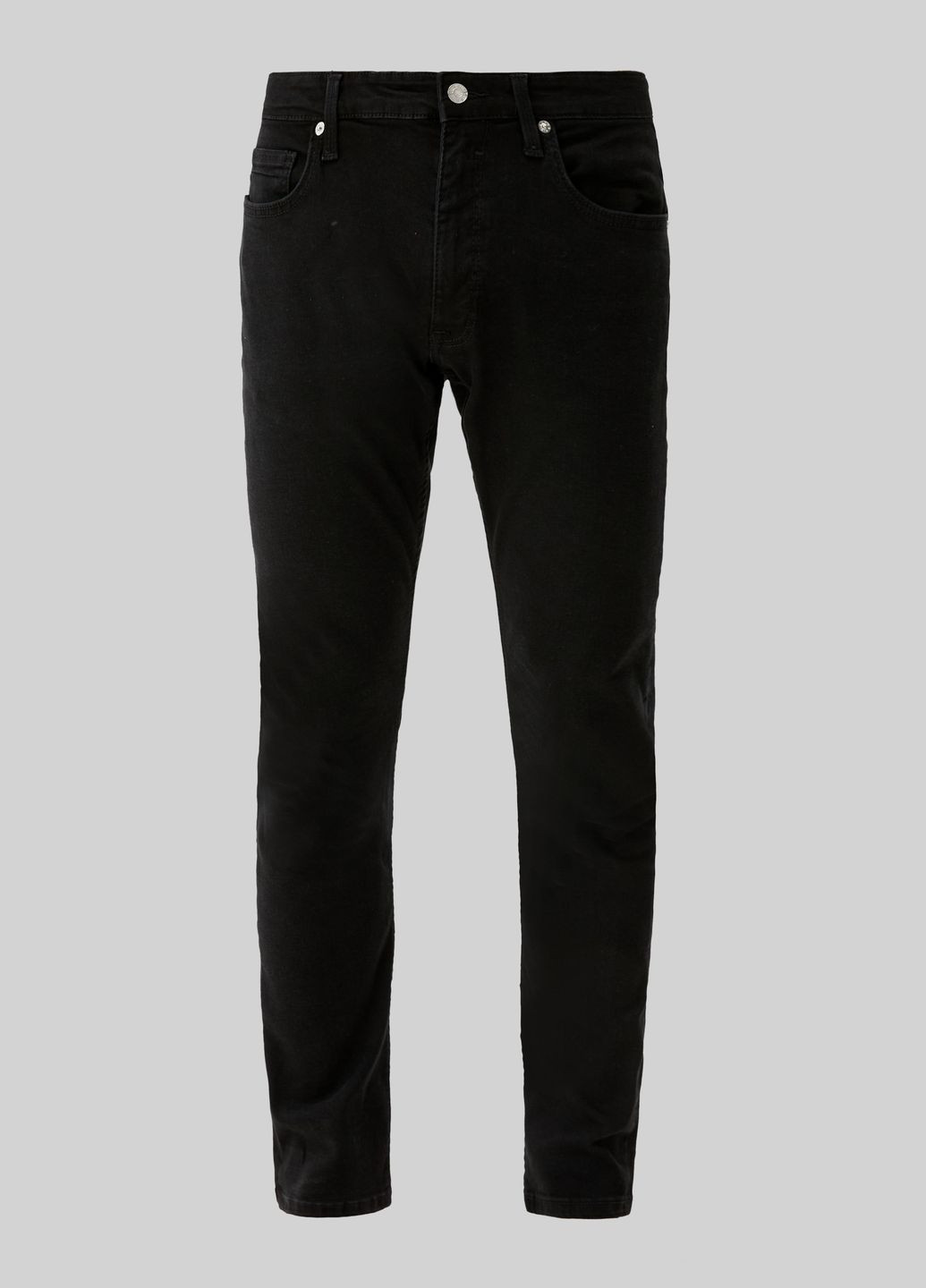 Черные джинсы S.Oliver