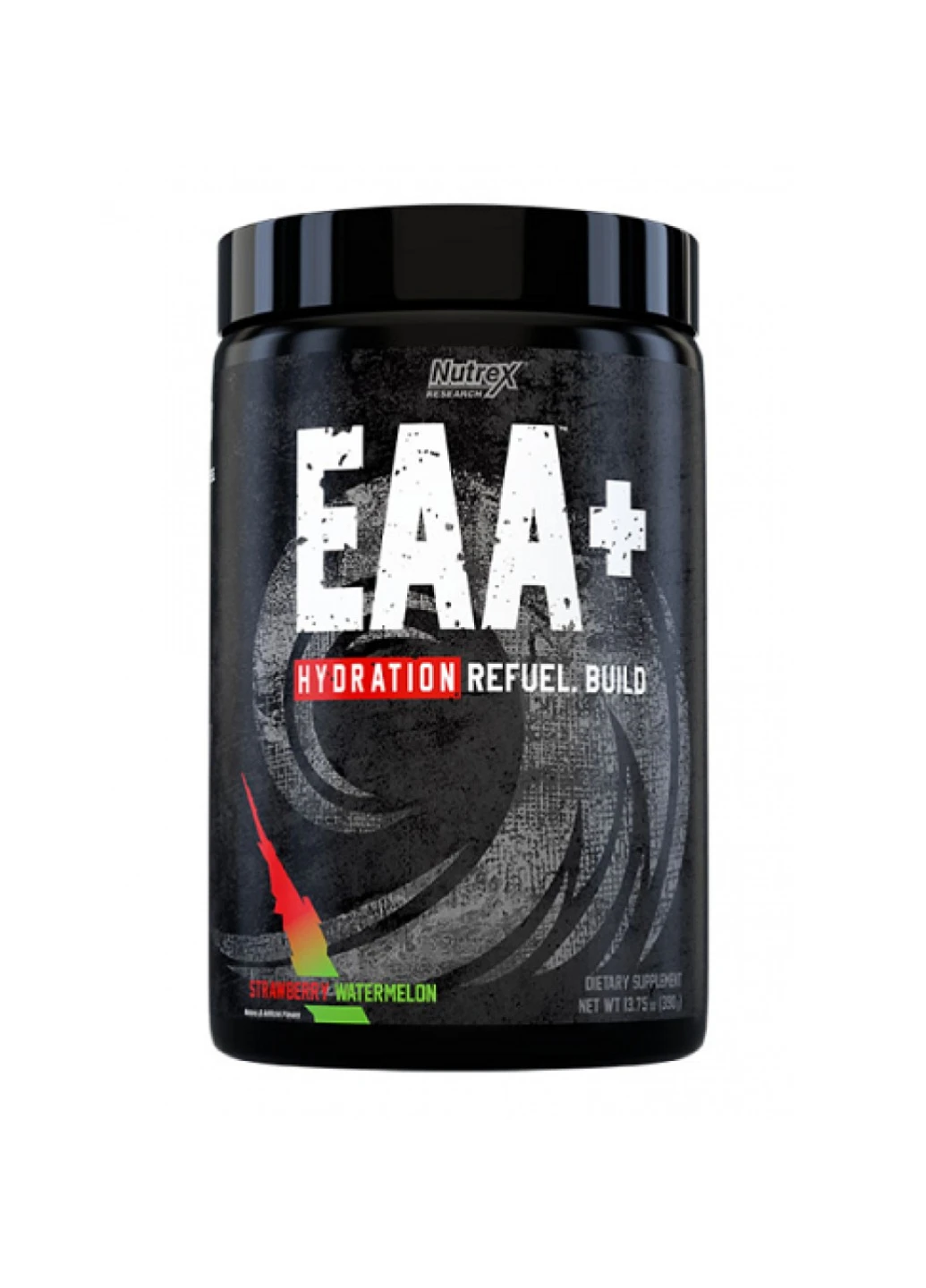 Амінокислоти для росту м'язів EAA Hydration - 30srv Blueberry Lemonade Nutrex (273183023)