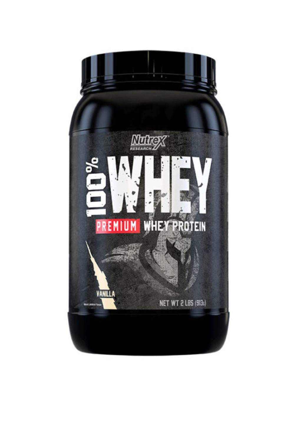 Протеїн 100% Whey Protein - 913g Chocolate Nutrex (273183015)