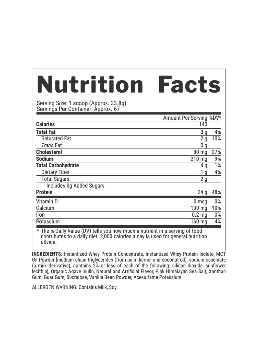 Протеїн 100% Whey Protein - 913g Chocolate Nutrex (273183015)