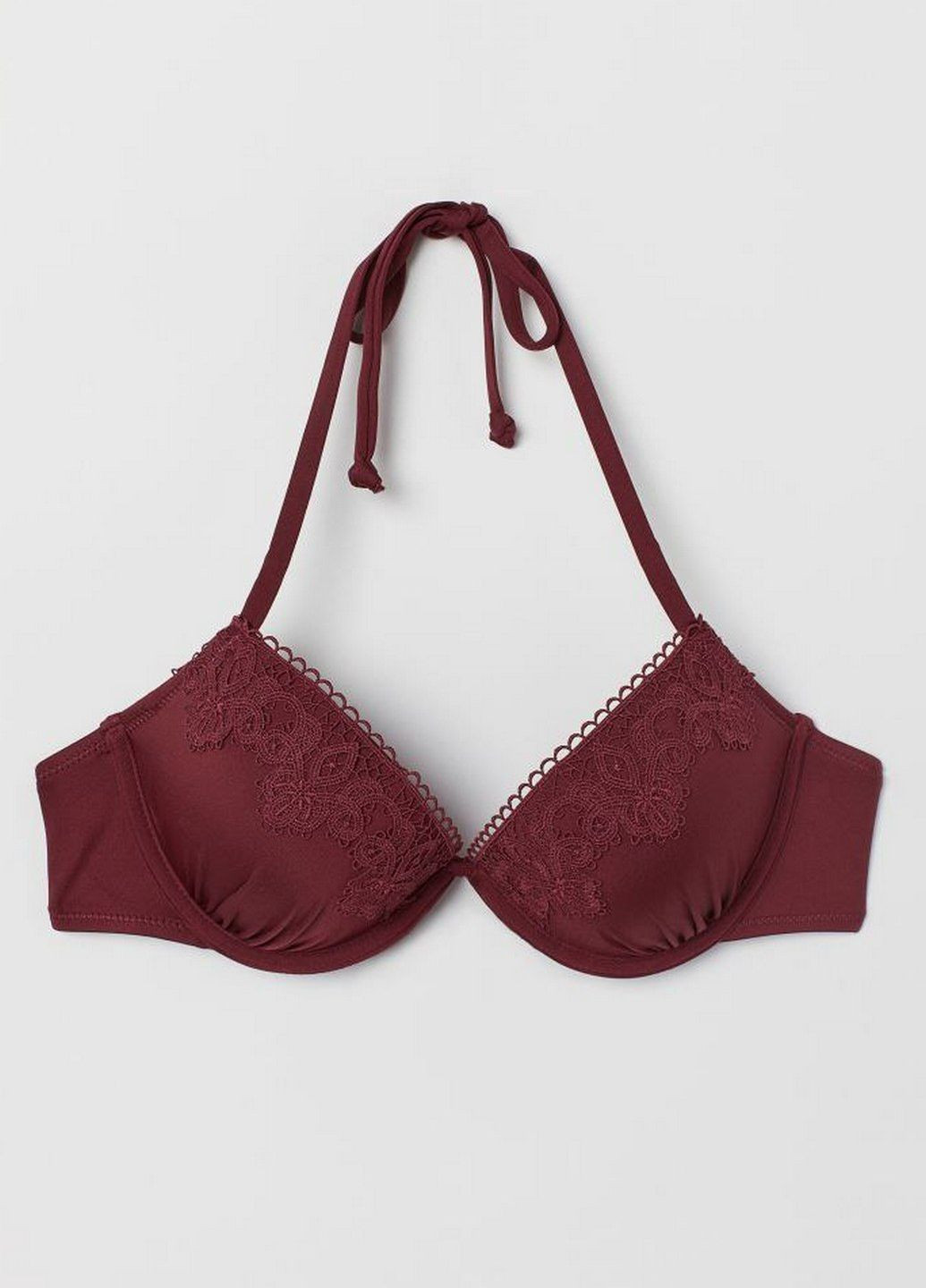 Купальний ліф H&M (273434777)