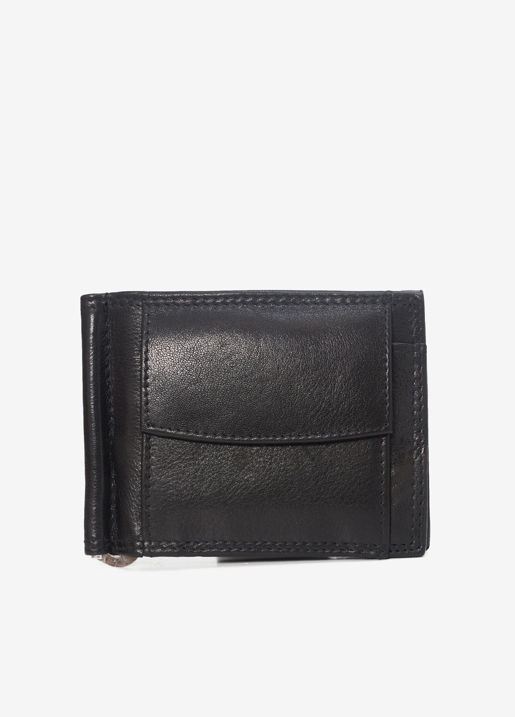 Портмоне чоловіче класичне шкіряне InBag InBag Shop (273951320)