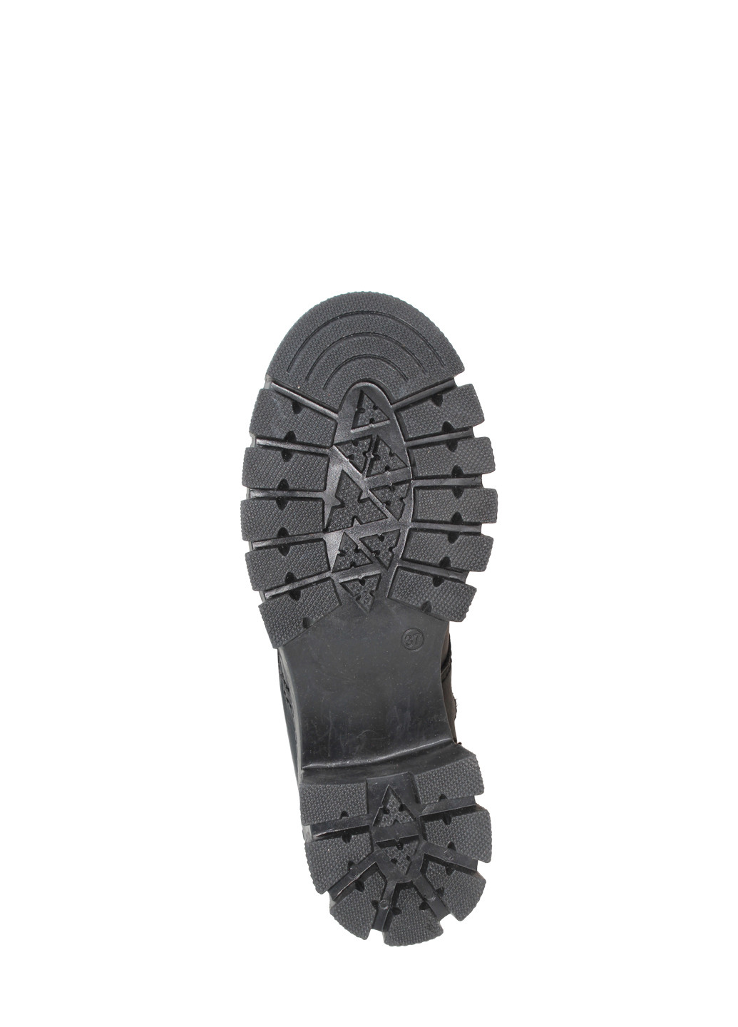 Черевики G21043.01 Чорний Goover (273229149)