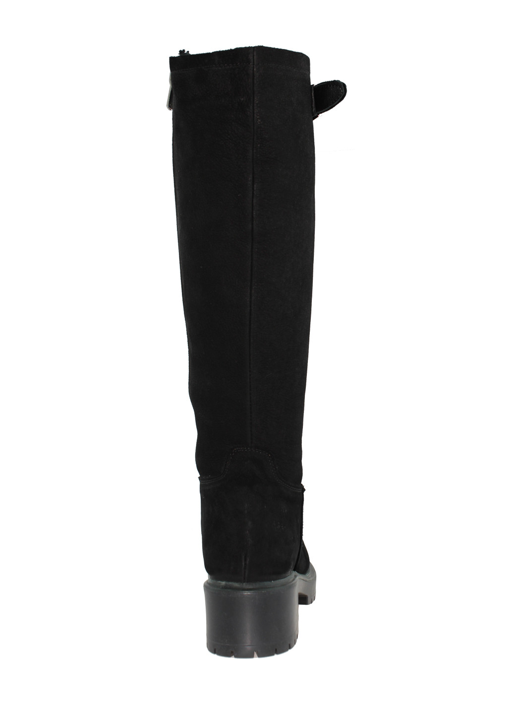 Чоботи G06.500K.51 Чорний Goover (273231095)