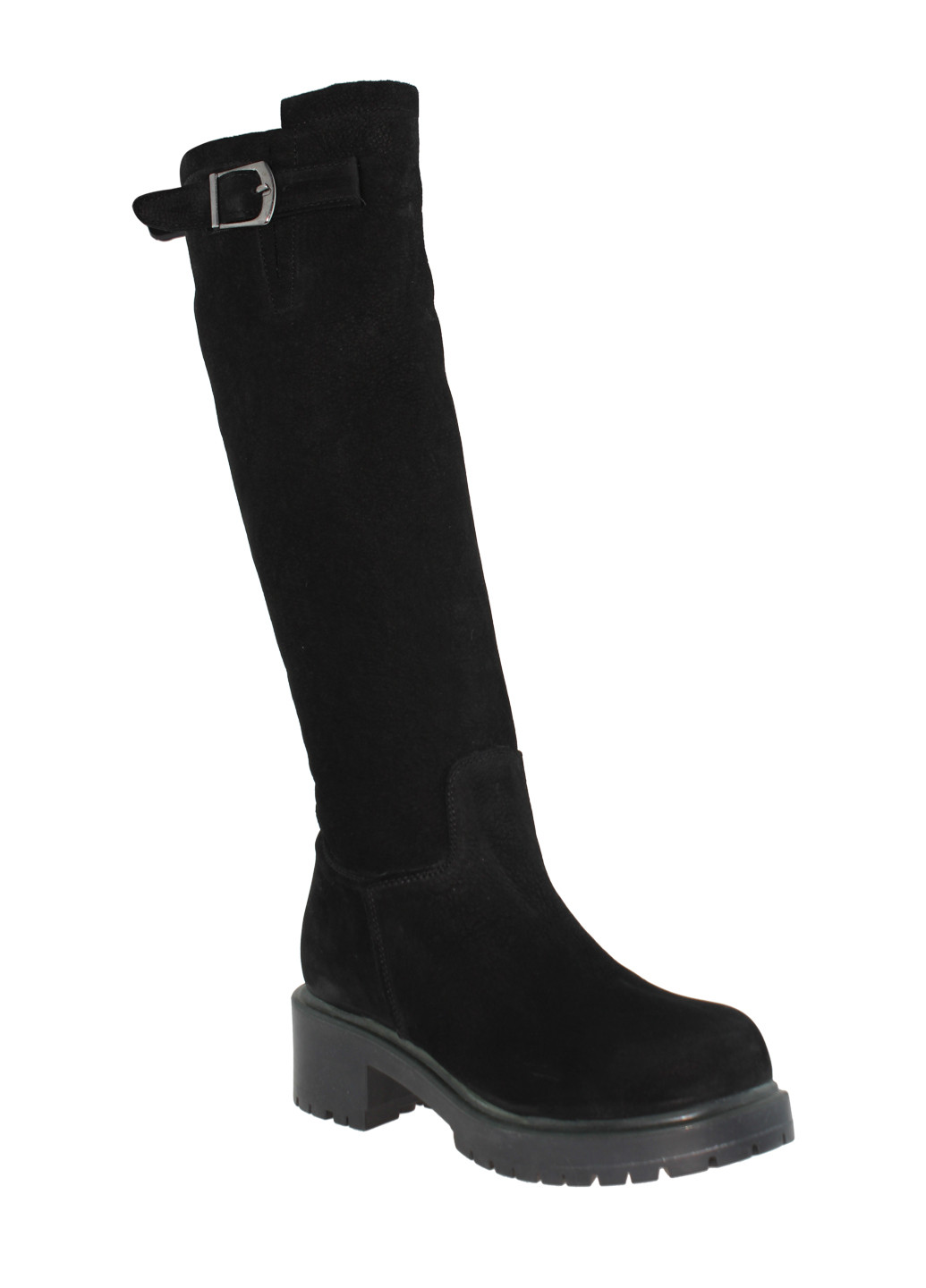 Чоботи G06.500K.51 Чорний Goover (273231095)