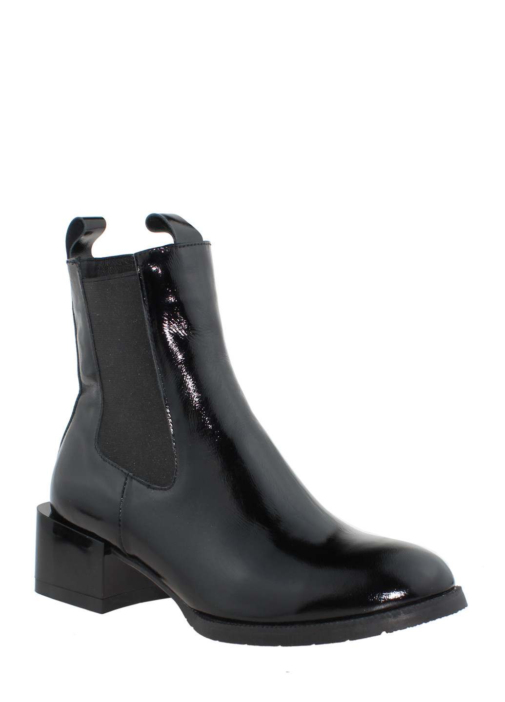 Черевики RSM-443-1 Чорний Sothby's (273231124)